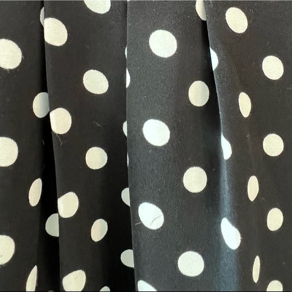 Michael Michael Kors Polka Dot Pants Size 12 - Picture 8 of 16